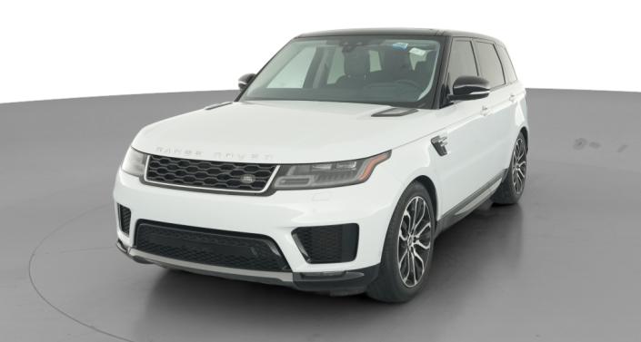 Thumbnail: 2020 Land Rover Range Rover Sport - 1