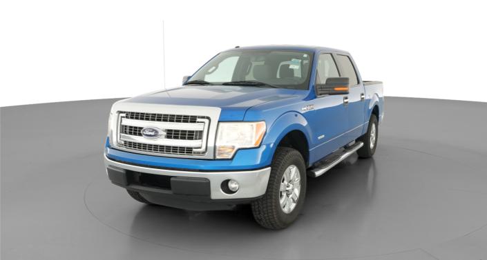 2013 Ford Econoline E-150 -
                  Bessemer, AL