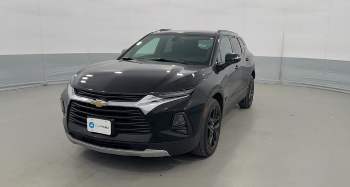 Thumbnail: 2019 Chevrolet Blazer - 1