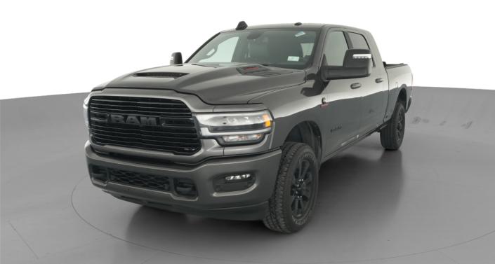 Thumbnail: 2024 RAM 2500 - 1