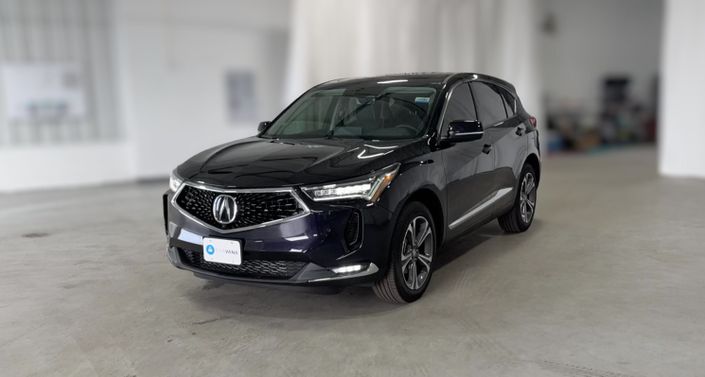 Thumbnail: 2023 Acura RDX - 1