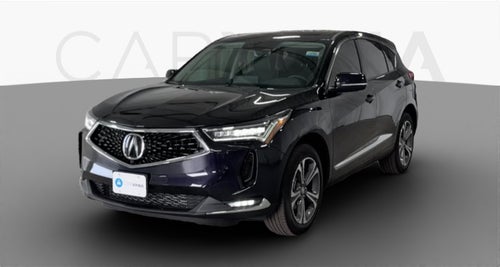 2023 Acura RDX