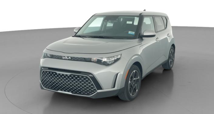 Thumbnail: 2025 Kia Soul - 1