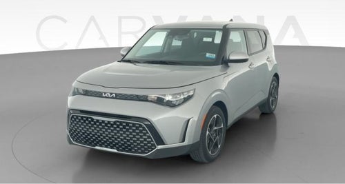 2025 Kia Soul