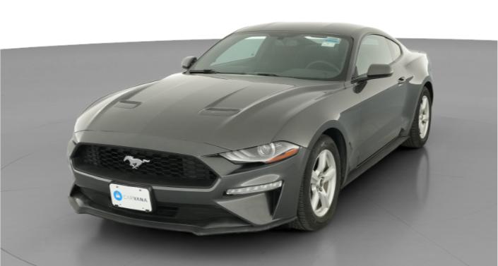Thumbnail: 2018 Ford Mustang - 1