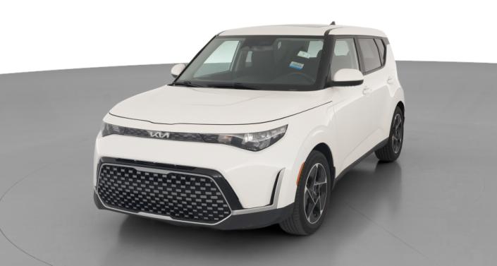 Thumbnail: 2023 Kia Soul - 1