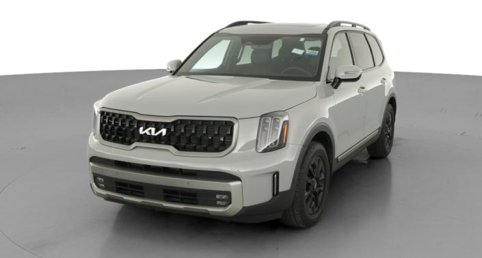 Thumbnail: 2023 Kia Telluride - 1
