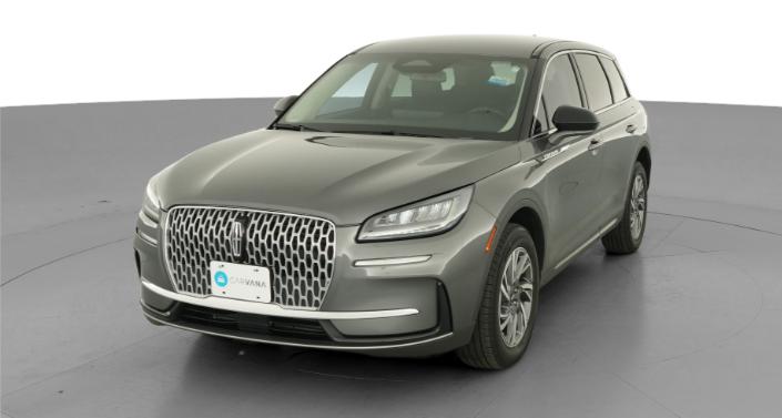 Thumbnail: 2023 Lincoln Corsair - 1