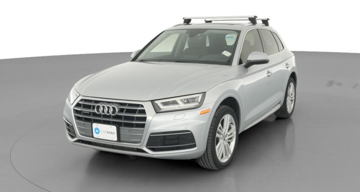 Thumbnail: 2019 Audi Q5 - 1