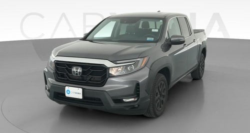 2023 Honda Ridgeline