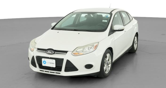 Thumbnail: 2014 Ford Focus - 1
