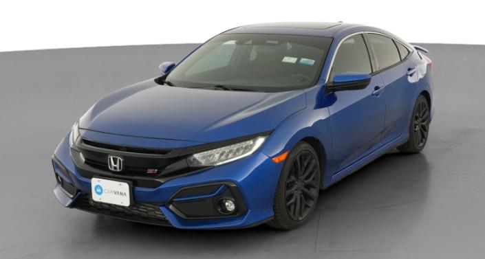 Thumbnail: 2020 Honda Civic - 1
