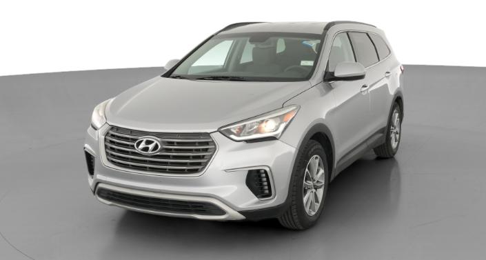 Thumbnail: 2017 Hyundai Santa Fe - 1