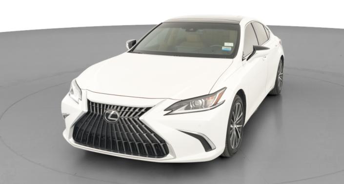 Thumbnail: 2023 Lexus ES - 1