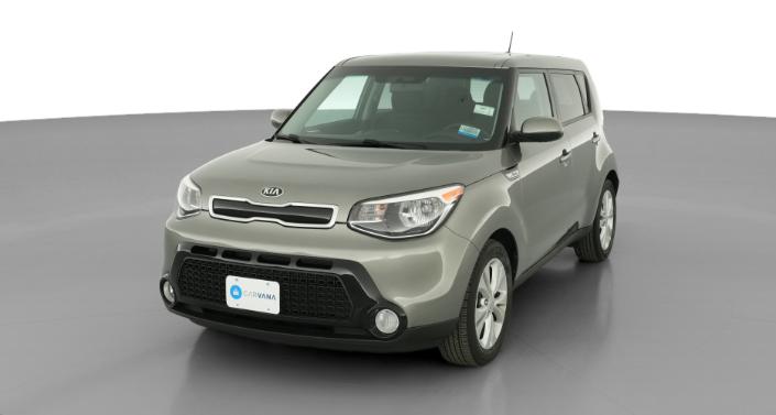 Thumbnail: 2016 Kia Soul - 1