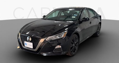 2021 Nissan Altima
