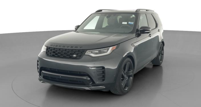 Thumbnail: 2024 Land Rover Discovery - 1