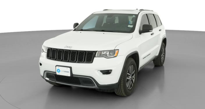 Thumbnail: 2018 Jeep Grand Cherokee - 1
