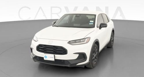 2023 Honda HR-V