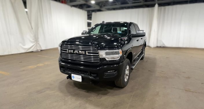 Thumbnail: 2022 RAM 2500 - 1