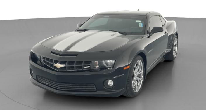 Thumbnail: 2011 Chevrolet Camaro - 1