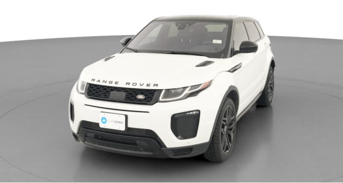 2016 Land Rover Range Rover Evoque HSE Dynamic -
                  Fort Worth, TX