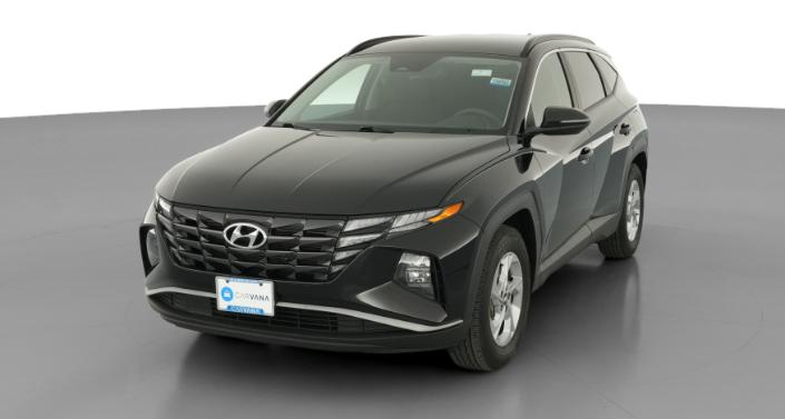 Thumbnail: 2022 Hyundai Tucson - 1
