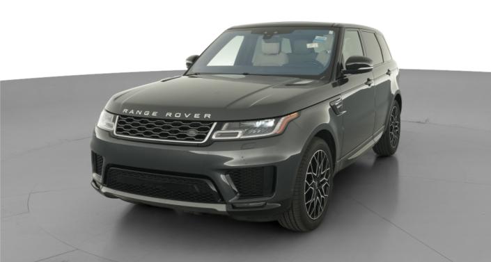 Thumbnail: 2020 Land Rover Range Rover Sport - 1