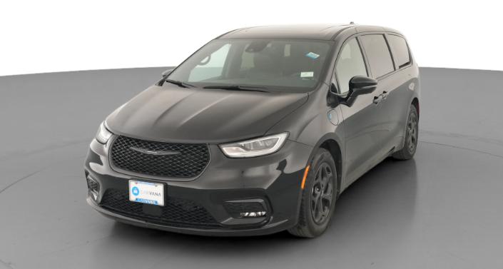 Thumbnail: 2023 Chrysler Pacifica - 1