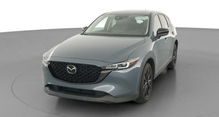 Thumbnail: 2023 Mazda CX-5 - 1
