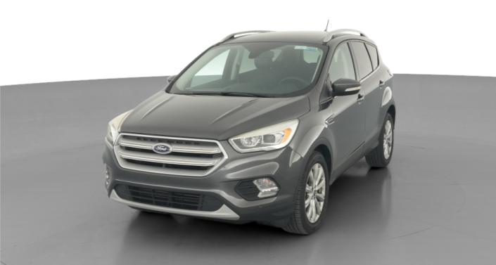 Thumbnail: 2018 Ford Escape - 1