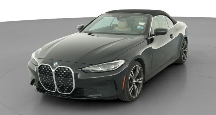 Thumbnail: 2024 BMW 4 Series - 1