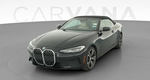 2024 BMW 4 Series