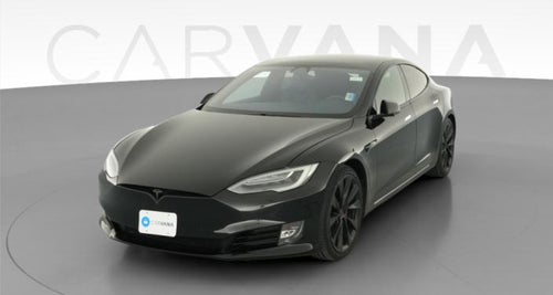 2019 Tesla Model S