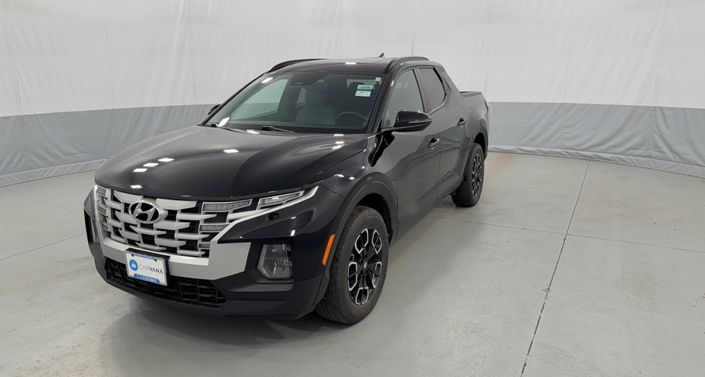 Thumbnail: 2024 Hyundai Santa Cruz - 1