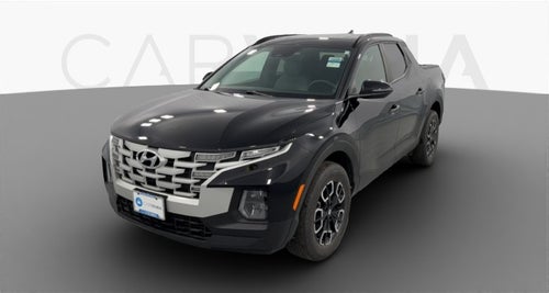 2024 Hyundai Santa Cruz