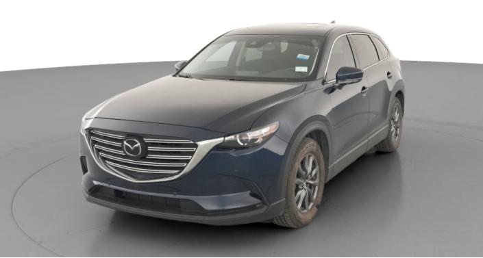 Thumbnail: 2021 Mazda CX-9 - 1