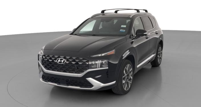 Thumbnail: 2023 Hyundai Santa Fe - 1