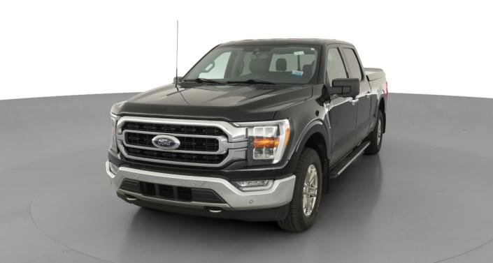 Thumbnail: 2021 Ford Econoline - 1