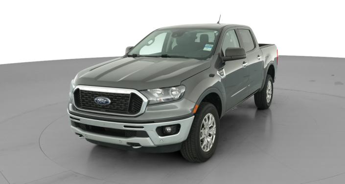 Thumbnail: 2019 Ford Ranger - 1