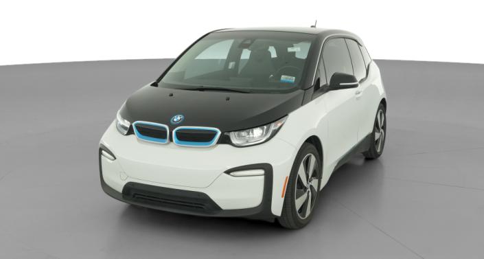 2019 BMW i3 Base -
                  Riverside, CA