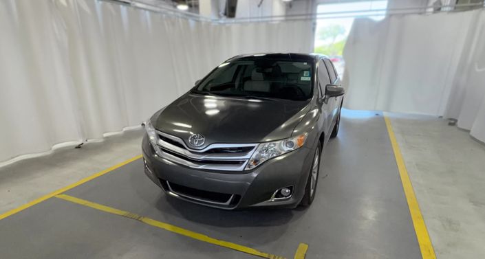 2014 Toyota Venza XLE -
                  Tempe, AZ