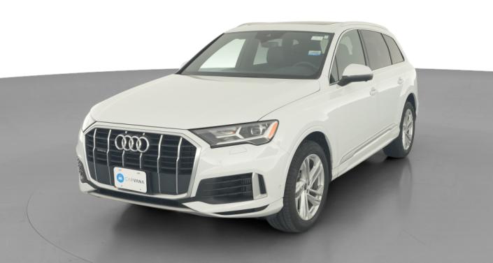 Thumbnail: 2021 Audi Q7 - 1