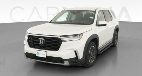 2023 Honda Pilot