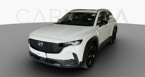 2023 MAZDA CX-50