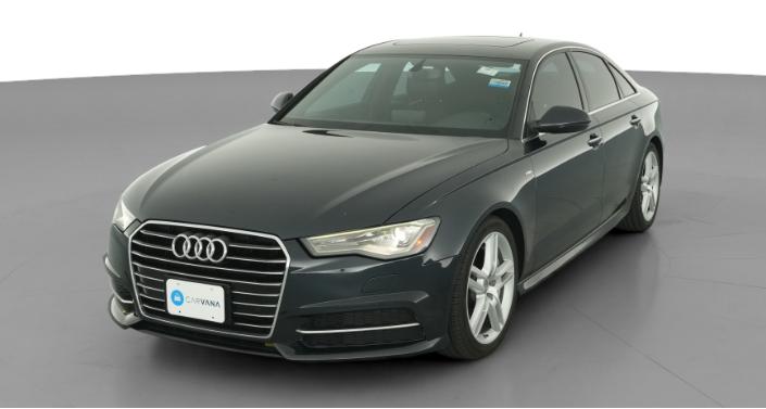2016 Audi A6 Premium Plus -
                  Tolleson, AZ