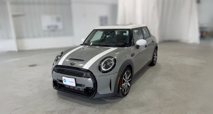Thumbnail: 2023 MINI Cooper Hardtop - 1