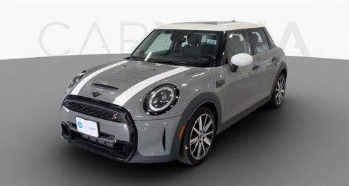 2023 MINI Hardtop 4 Door