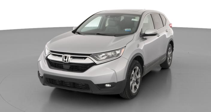 Thumbnail: 2019 Honda CR-V - 1