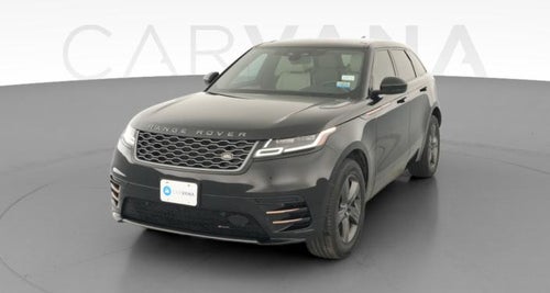 2023 Land Rover Range Rover Velar